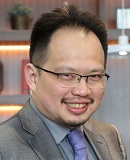 Victor Chang